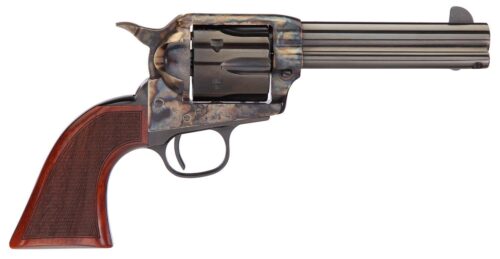 Taylors & Company 550821 Runnin Iron  45 Colt (LC) Caliber with 4