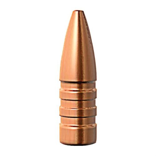 TRIPLE-SHOCK X 22 CALIBER (0.224'') BULLETS