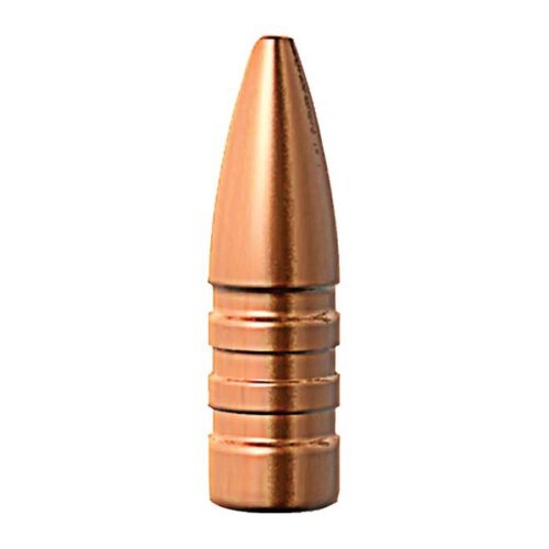 TRIPLE-SHOCK X 22 CALIBER (0.224'') BULLETS