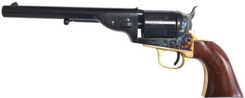 Taylors & Company 550725 1851 Open-Top 45 Colt (LC) Caliber with