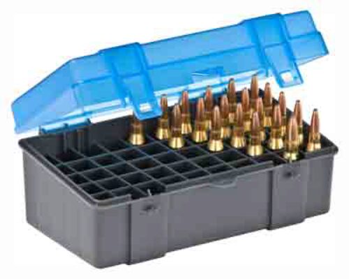 Plano Flip Top Rifle Ammo Case
