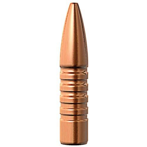 TRIPLE SHOT X 270 CALIBER (.277'') RIFLE BULLETS