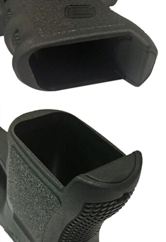 Pearce Grip PGF130S Grip Frame Insert  Compatible w/Glock 30S/30S