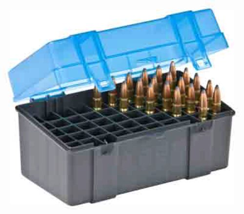 Plano Flip Top Rifle Ammo Case