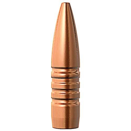 TRIPLE SHOT X 8MM CALIBER (.323'') RIFLE BULLETS