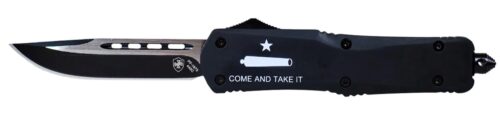 Templar Knife LCATI331 Come And Take It Gen II Large 3.50 OTF Dro