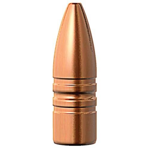 TRIPLE SHOT X 35 CALIBER RIFLE BULLETS