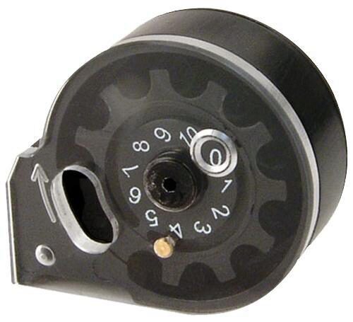 Benjamin RC2210 Mardauder  22 Plastic