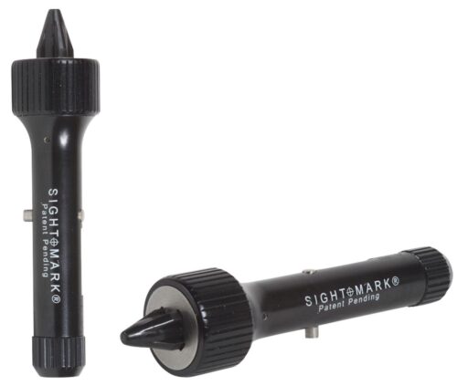 Sightmark SM39024 Triple Duty Universal Boresight Red Laser for M