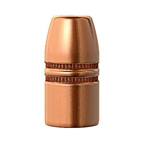 BARNES BUSTER BULLETS