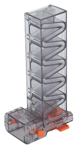 Champion Targets 40430 Easy-to-Use Magazine Loader 50rd Cascading
