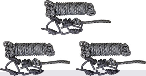 Summit 30 ft. Safety Line 3pk
