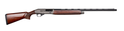 CZ-USA 06375 1012 G2 12 Gauge 3 4+1 28 Black Barrel, Gray Rec, Wa