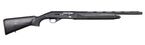 CZ-USA 06377 1012 G2 12 Gauge 3 4+1 20, Black, Synthetic Furnitur