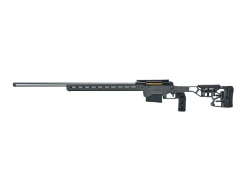 Savage Arms 57708 110 Elite Precision 338 Lapua Mag 5+1 30 Matte