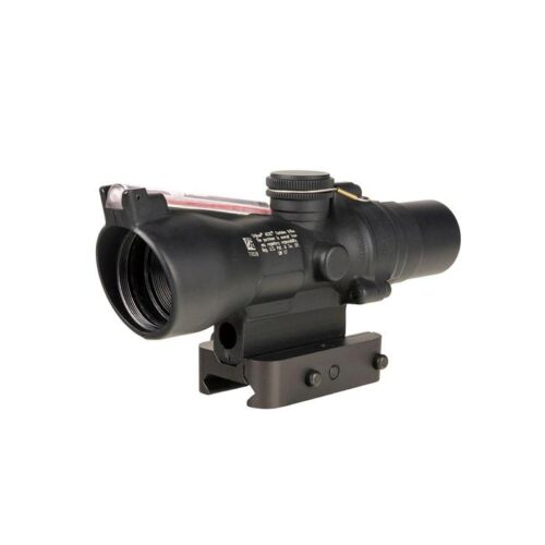 TA47 COMPACT ACOG 2X20MM Q-LOC TECHNOLOGY MOUNT