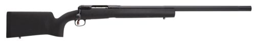 Savage Arms 19136 12 Long Range Precision 243 Win Caliber with 4+