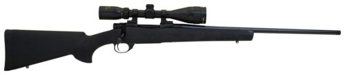 Howa HWH308TS M1500 Standard Hunter 308 Win 5+1 22 Stainless Stee