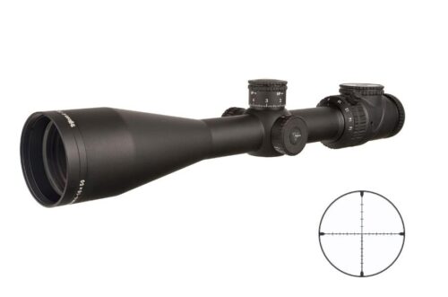 ACCUPOINT 4-16X50 MRAD GRN