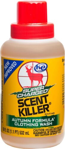 Wildlife Research Scent Killer Autumn Liquiduid Wash - 16 oz