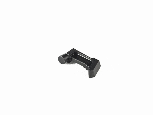 SS 9MM EXTRACTOR STD LCI, BLK