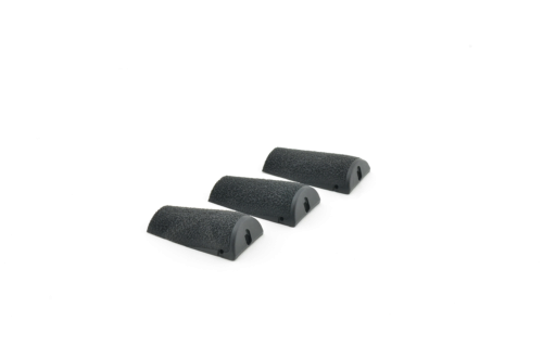SS CMPT FRAME HIGH BSTRAP BLK