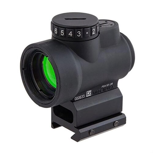 MRO 1X25 2.0 MOA ILL RD MCW MT