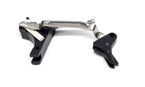 SS POLY ELITE TRIGGER ASMBLY