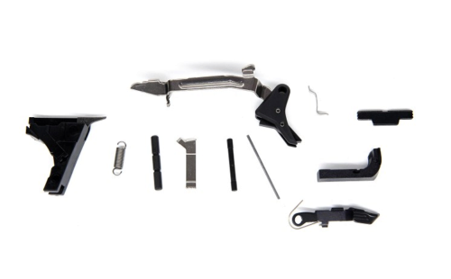 SS P80 CMPT FRAME CMPLTION KIT