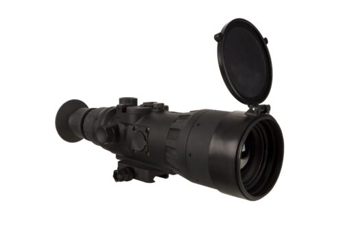 IR HUNTER 3/24X 60MM BLK