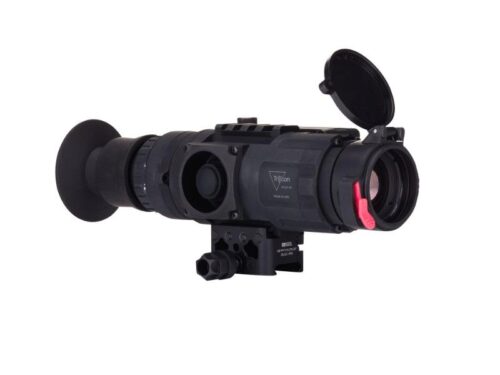REAP-IR 2.5X 35MM BLK THERMAL