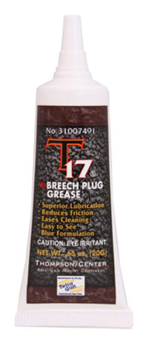 Carlson's Choke Tube Lube