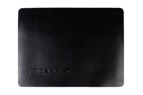 TekMat TEKR20STEALTHBK Stealth Ultra 20 Cleaning Mat TekMat Logo