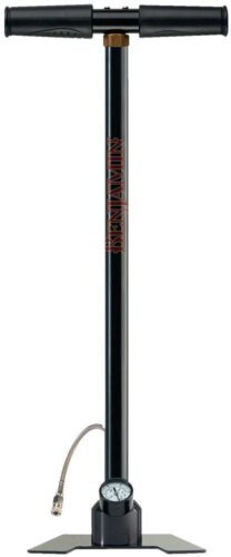 Benjamin HPP2KU PCP Hand Pump 3000 PSI 3 Stage High Pressure for