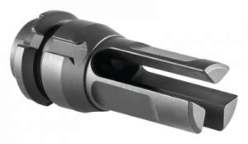 DAIR KM FLASH HIDER 9/16x24 RH