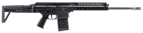 B&T Firearms 361663US APC PRO DMR 308 Win 25+1 18.90 Stainless Th