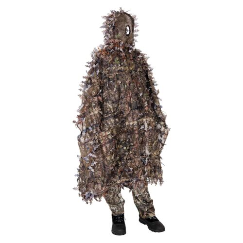 Ameristep AMSAMEAC0203 Pancho  Mossy Oak Break-Up Country OSFA