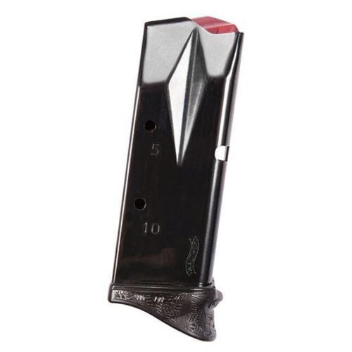 MAGAZINE PPQM2 9MM 10RD W/REST