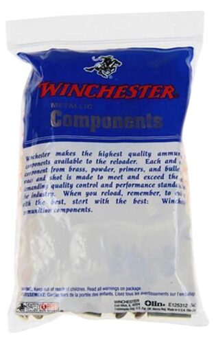 Winchester Ammo WB223SP55D Centerfire Rifle  223 Rem .224 55 gr P