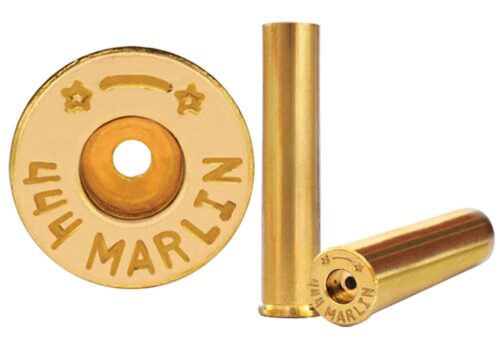Starline Brass 444MAREUP50 Unprimed Cases  444 Marlin Rifle Brass
