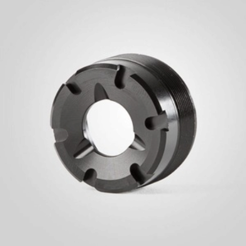 DAIR GHOST FRONT CAP 45ACP