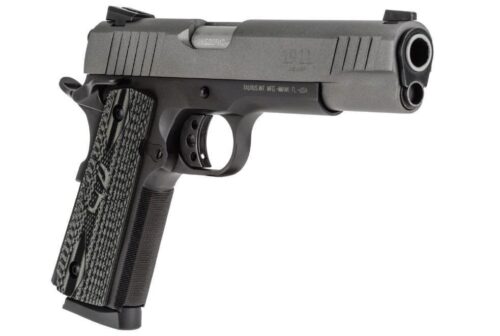 1911FS 45ACP GRAY 5 8+1 AS