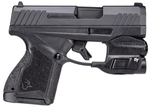 GX4 9MM BLK 3 11+1 CT LIGHT