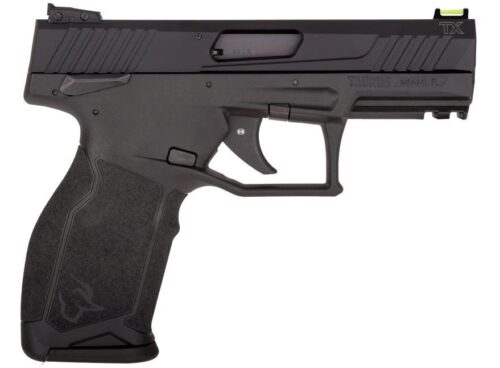 TX22 22LR BLK/BLK 4 10+1 FO