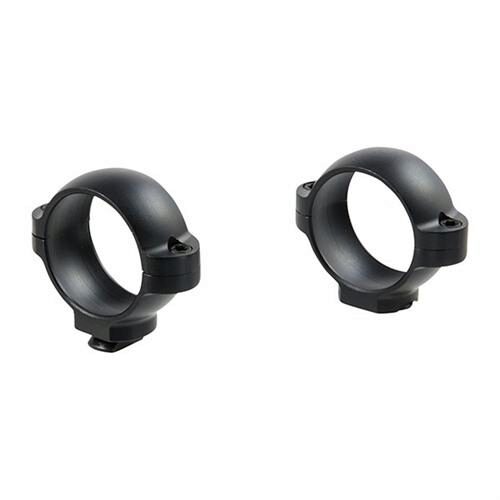 SIGNATURE RINGS 1 MED BLK UDT