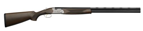 Beretta USA J686FJ6 686 Silver Pigeon I 12 Gauge 3 2rd 26 Blued B