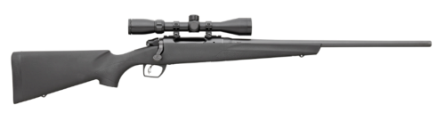 Remington Firearms (New) R85852 783 Compact 243 Win 4+1 20 Matte