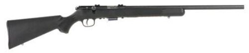Savage Arms 93200 93 FV 22 WMR Caliber with 5+1 Capacity, 21 Heav