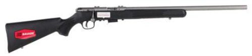 Savage Arms 94700 93 FVSS 22 WMR Caliber with 5+1 Capacity, 21 He