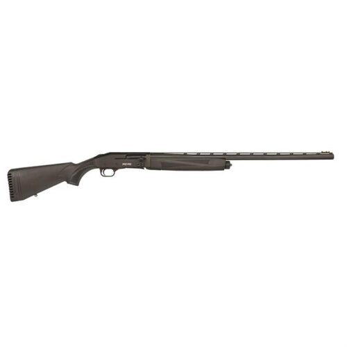 Mossberg 85161 940 Pro Security 12 Gauge 3 7+1 18.50, Matte Blued